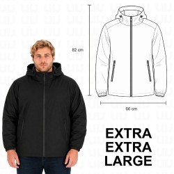Chamarra Rockies Tuum | Personalizada con tu Logo