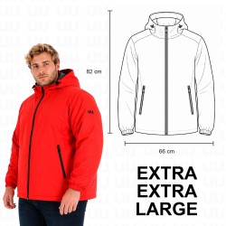 Chamarra Rockies Tuum | Personalizada con tu Logo
