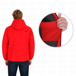 Chamarra Rockies Tuum | Personalizada con tu Logo