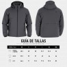 Chamarra Rockies Tuum | Personalizada con tu Logo
