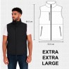 Chaleco Sahara Tuum | Personalizado con tu Logo