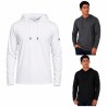 Sudadera  Blizzard Tumm