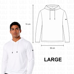 Sudadera Blizzard Tumm | Personalizada con tu Logo