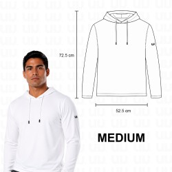 Sudadera Blizzard Tumm | Personalizada con tu Logo