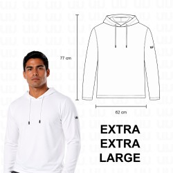 Sudadera Blizzard Tumm | Personalizada con tu Logo