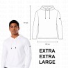Sudadera Blizzard Tumm | Personalizada con tu Logo
