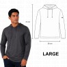 Sudadera Blizzard Tumm | Personalizada con tu Logo
