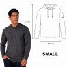 Sudadera Blizzard Tumm | Personalizada con tu Logo
