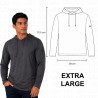 Sudadera Blizzard Tumm | Personalizada con tu Logo
