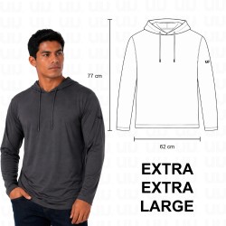 Sudadera Blizzard Tumm | Personalizada con tu Logo
