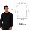 Sudadera Blizzard Tumm | Personalizada con tu Logo