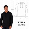 Sudadera Blizzard Tumm | Personalizada con tu Logo