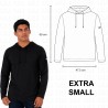 Sudadera Blizzard Tumm | Personalizada con tu Logo