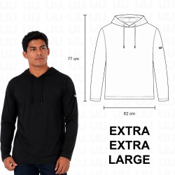 Sudadera Blizzard Tumm | Personalizada con tu Logo