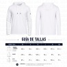 Sudadera Blizzard Tumm | Personalizada con tu Logo