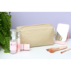 Cosmetiquera Kobrin | Personalizada con tu Logo