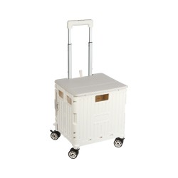 Carrito Zory