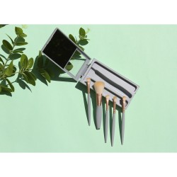 Set de Brochas Kalisz | Personalizado con tu Logo