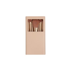 Set de Brochas Kalisz | Personalizado con tu Logo