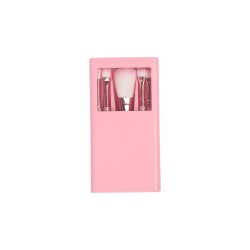 Set de Brochas Kalisz | Personalizado con tu Logo