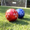 Balón Franjas | Personalizado con tu Logo | Mix Promocionales
