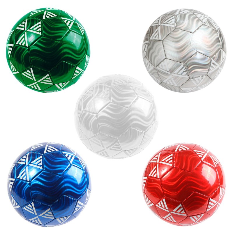 Balón Franjas