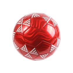 Balón Franjas | Personalizado con tu Logo | Mix Promocionales