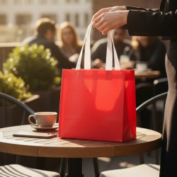 Bolsa Amaru | Personalizada con tu Logo