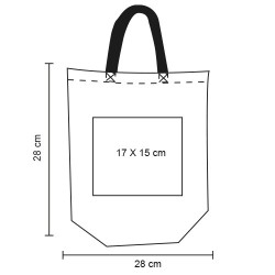 Bolsa Amaru | Personalizada con tu Logo