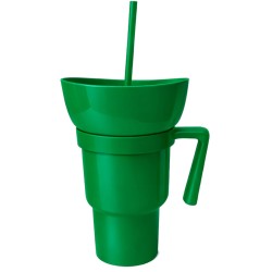 Vaso Botanero Griffin | Personalizado con tu Logo