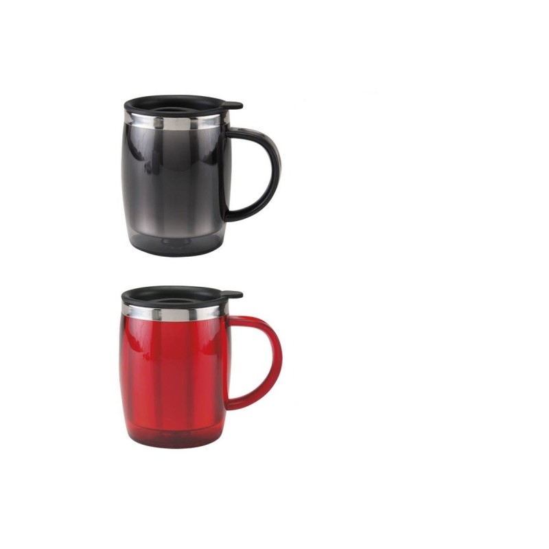 Taza Térmica Burgos