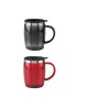 Taza Térmica Burgos