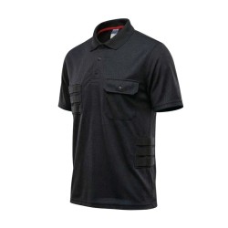 Playera Polo Táctica para Caballero | Personalizada con tu Logo
