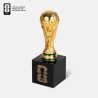Trofeo Copa Mundial Fifa 2026 | Personalizado con tu Logo