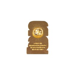 Pin Copa Mundial Fifa 2026 | Personalizado con tu Logo