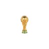 Pin Trofeo Copa Mundial Fifa 2026 | Personalizado con tu Logo