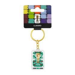 Llavero México Copa Mundial Fifa