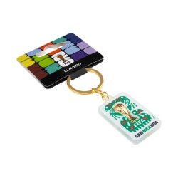 Llavero México Copa Mundial Fifa | Personalizado con tu Logo