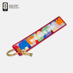 Llavero Copa Mundial Fifa 2026 | Personalizado con tu Logo