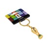 Llavero Trofeo Copa Mundial Fifa | Personalizado con tu Logo