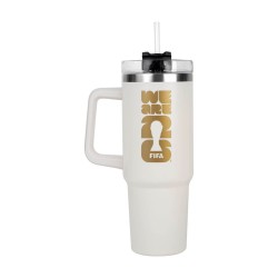 Termo Copa Mundial Fifa 2026 | Personalizado con tu Logo