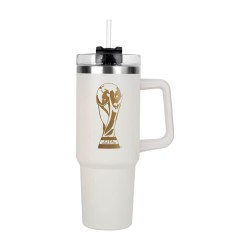 Termo Copa Mundial Fifa 2026
