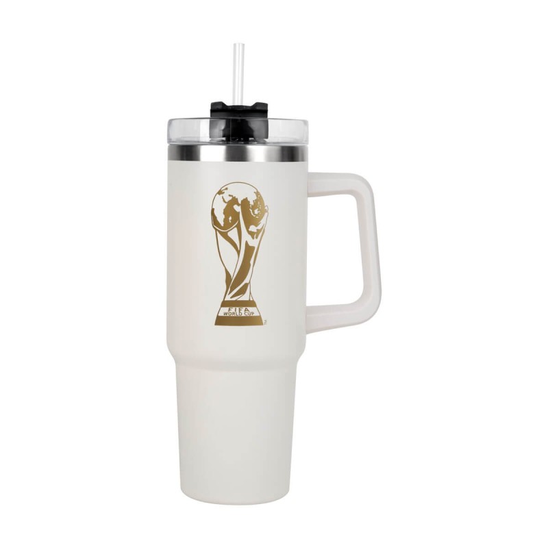 Termo Copa Mundial Fifa 2026