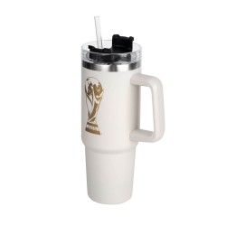 Termo Copa Mundial Fifa 2026 | Personalizado con tu Logo
