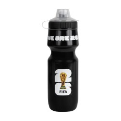 Cilindro Copa Mundial Fifa 2026 | Personalizado con tu Logo