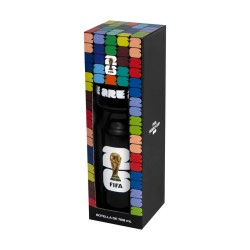 Cilindro Copa Mundial Fifa 2026 | Personalizado con tu Logo