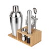 Set Shaker Korai | Personalizado con tu Logo