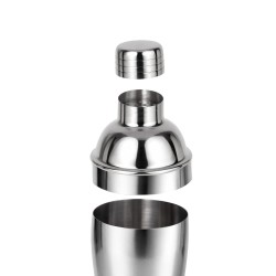Set Shaker Korai | Personalizado con tu Logo