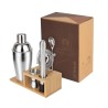Set Shaker Korai | Personalizado con tu Logo