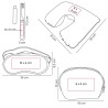 Set de Viaje Onera | Personalizado con tu Logo